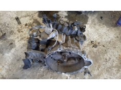 Recambio de caja cambios para hyundai getz (tb) 1.5 crdi gls referencia OEM IAM P51759 123944 
