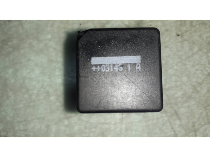 Recambio de rele para land rover freelander 2.0 td4 cat referencia OEM IAM 2S7T14B192AA BUTZA V23136B1X66