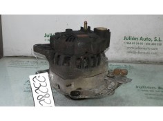 Recambio de alternador para hyundai accent (lc) gl 4p referencia OEM IAM A0002655023 VALEO 90A
