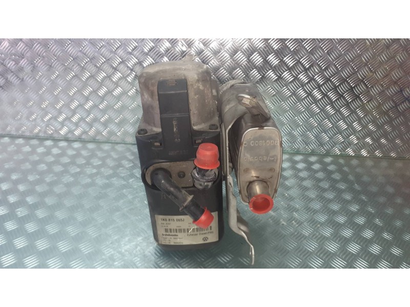 Recambio de motor calefaccion para volkswagen touran (1t1) highline referencia OEM IAM 1K0815065J 9001800C 9004573H