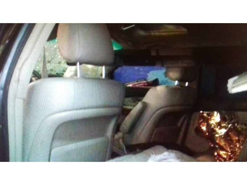 toyota lexus rx 300 (mcu35) del año 2004