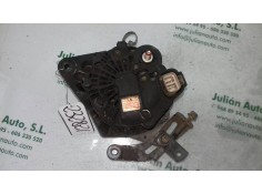 Recambio de alternador para hyundai accent (lc) gl 4p referencia OEM IAM A0002655023 VALEO 90A 2