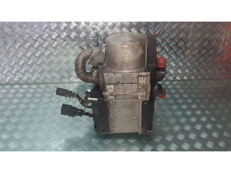 Recambio de motor calefaccion para volkswagen touran (1t1) highline referencia OEM IAM 1K0815065J 9001800C 9004573H
