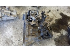 Recambio de caja cambios para hyundai getz (tb) 1.5 crdi gls referencia OEM IAM P51759 123944  2