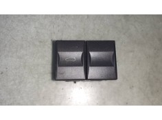 Recambio de interruptor para ford mondeo berlina (ge) referencia OEM IAM 3S7T19B514AC CONECTOR 3 PINES APERTURA MALETERO
