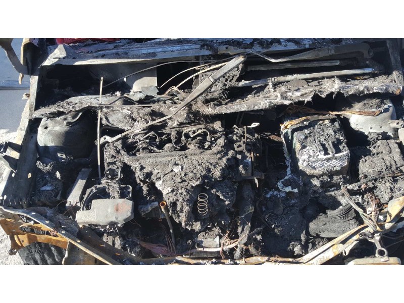 ford kuga (cbv) del año 2010