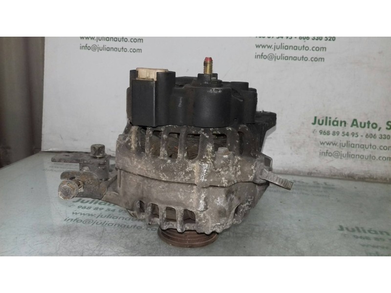Recambio de alternador para hyundai accent (lc) gl 4p referencia OEM IAM A0002655023 VALEO 90A