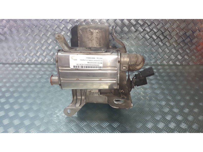 Recambio de motor calefaccion para volkswagen touran (1t1) highline referencia OEM IAM 1K0815065J 9001800C 9004573H