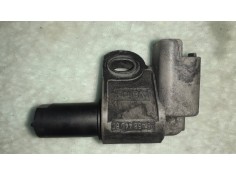 Recambio de sensor para citroen c4 berlina referencia OEM IAM 9645844080 CONECTOR 3 PINES ARBOL LEVAS