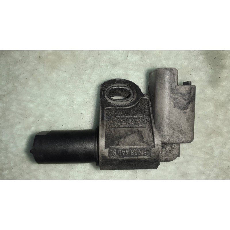 Recambio de sensor para citroen c4 berlina referencia OEM IAM 9645844080 CONECTOR 3 PINES ARBOL LEVAS