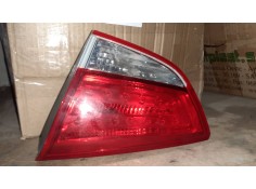 Recambio de piloto trasero derecho interior para hyundai ix35 classic 2wd referencia OEM IAM 924062Y0  