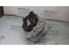 Recambio de alternador para peugeot 308 business line referencia OEM IAM 9810525380 VALEO CL15