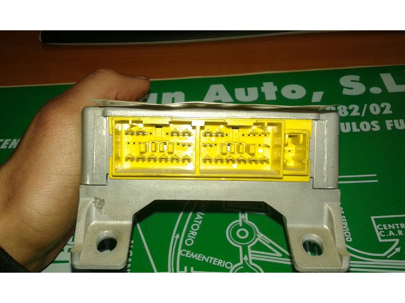 Recambio de centralita airbag para honda accord berlina (cl/cn) 2.0 comfort referencia OEM IAM 77960-SEA-G610-M2 CH152300 