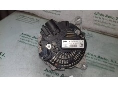 Recambio de alternador para peugeot 308 business line referencia OEM IAM 9810525380 VALEO CL15 2