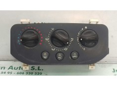 Recambio de mando calefaccion / aire acondicionado para renault clio i fase i+ii (b/c57) 1.2 alize referencia OEM IAM 654982E  V