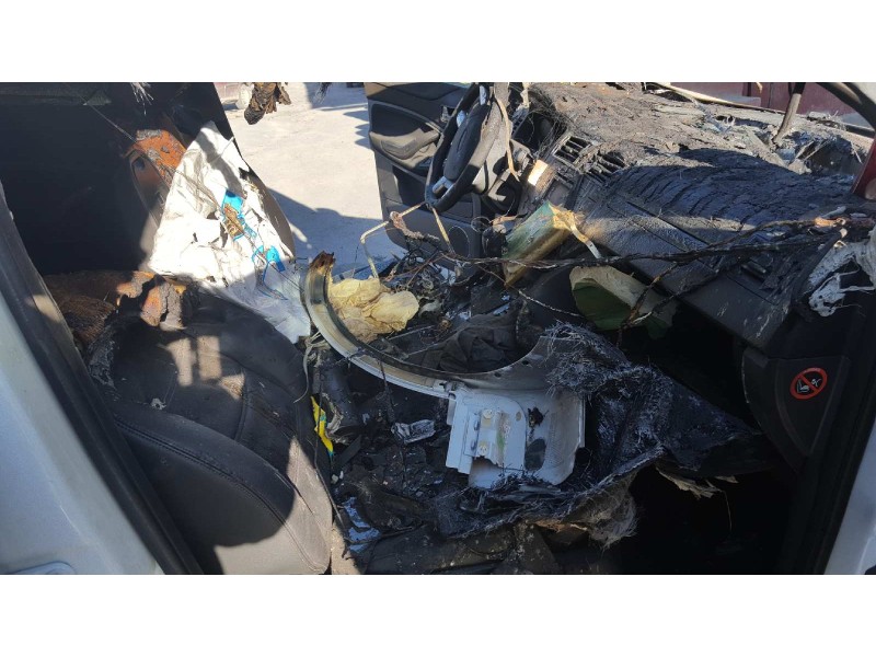 ford kuga (cbv) del año 2010