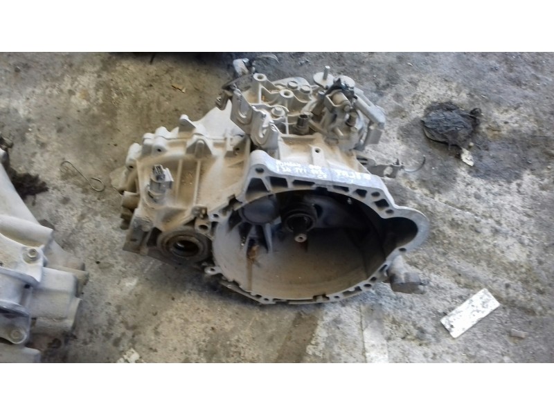 Recambio de caja cambios para hyundai i30 classic referencia OEM IAM TAJ5G  