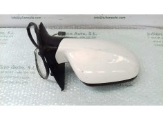 Recambio de retrovisor derecho para peugeot 307 (s1) xr referencia OEM IAM 96347734XT PP916070 ELECTRICO 2