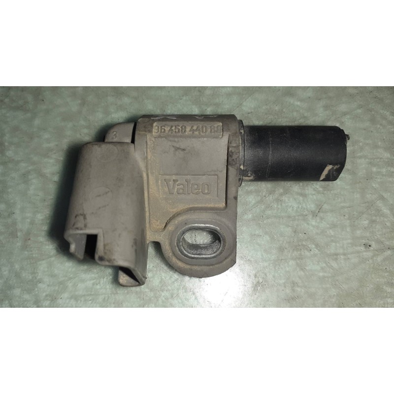 Recambio de sensor para citroen c4 berlina referencia OEM IAM 9645844080 CONECTOR 3 PINES ARBOL LEVAS