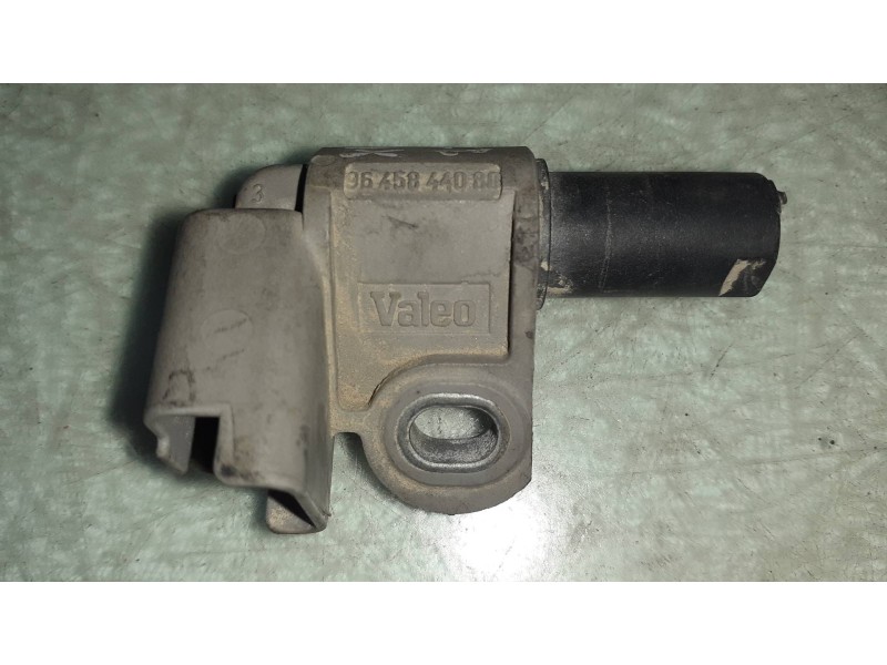 Recambio de sensor para citroen c4 berlina referencia OEM IAM 9645844080 CONECTOR 3 PINES ARBOL LEVAS