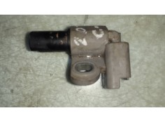 Recambio de sensor para citroen c4 berlina referencia OEM IAM 9645844080 CONECTOR 3 PINES ARBOL LEVAS 2