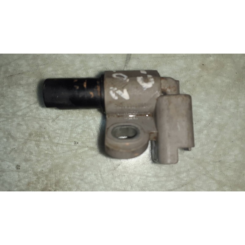 Recambio de sensor para citroen c4 berlina referencia OEM IAM 9645844080 CONECTOR 3 PINES ARBOL LEVAS