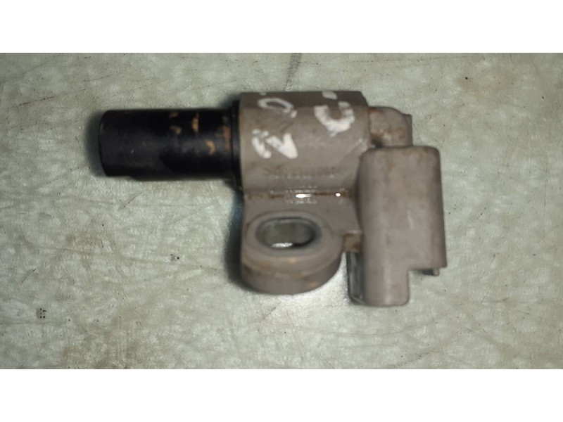 Recambio de sensor para citroen c4 berlina referencia OEM IAM 9645844080 CONECTOR 3 PINES ARBOL LEVAS