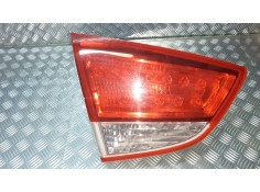 Recambio de piloto trasero izquierdo interior para hyundai ix35 classic 2wd referencia OEM IAM 924052Y0  