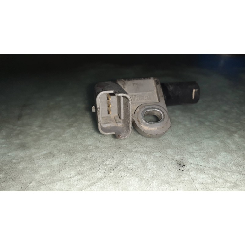 Recambio de sensor para citroen c4 berlina referencia OEM IAM 9645844080 CONECTOR 3 PINES ARBOL LEVAS