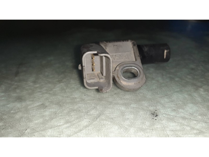 Recambio de sensor para citroen c4 berlina referencia OEM IAM 9645844080 CONECTOR 3 PINES ARBOL LEVAS