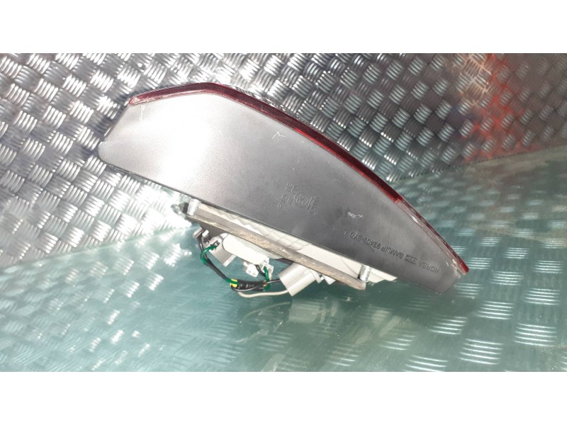 Recambio de piloto trasero izquierdo interior para hyundai ix35 classic 2wd referencia OEM IAM 924052Y0  