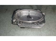 Recambio de pantalla multifuncion para ford mondeo berlina (ge) ambiente (06.2003) (d) referencia OEM IAM 1S7115000AG RELOJ 2363