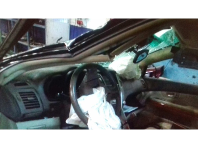 toyota lexus rx 300 (mcu35) del año 2004