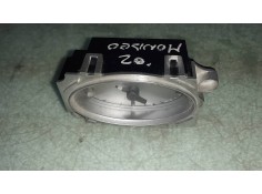 Recambio de pantalla multifuncion para ford mondeo berlina (ge) ambiente (06.2003) (d) referencia OEM IAM 1S7115000AG RELOJ 2363 2