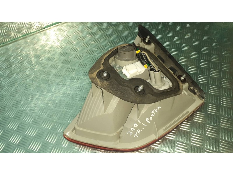 Recambio de piloto trasero izquierdo interior para hyundai ix35 classic 2wd referencia OEM IAM 924052Y0  