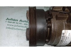 Recambio de compresor aire acondicionado para hyundai accent (lc) gl 4p referencia OEM IAM CBXAA04 HS15 HCC 2