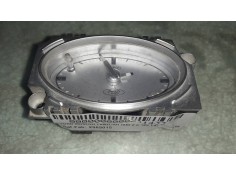 Recambio de pantalla multifuncion para ford mondeo familiar (gd) 2.0 16v cat referencia OEM IAM 2363015 RELOJ 