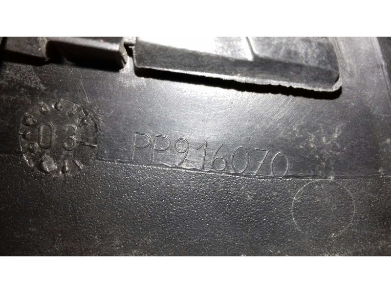 Recambio de retrovisor derecho para peugeot 307 (s1) xr referencia OEM IAM 96347734XT PP916070 ELECTRICO