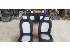 Recambio de juego asientos completo para smart forfour basis (66kw) (453.044) referencia OEM IAM   