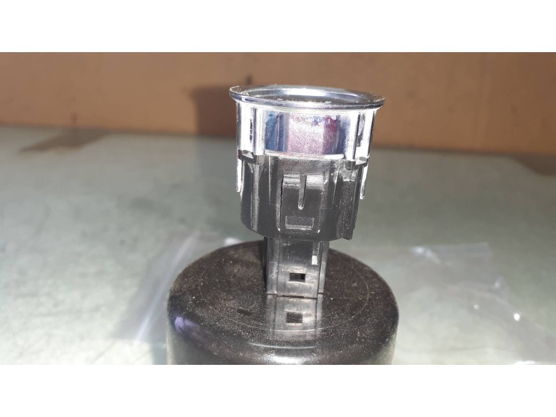 Recambio de interruptor para peugeot 3008 allure referencia OEM IAM 982721788000 10140069 START STOP