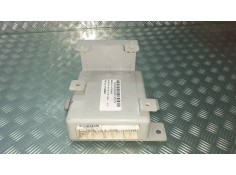 Recambio de modulo electronico para ssangyong rexton 270 xdi limited referencia OEM IAM 8712008B20  
