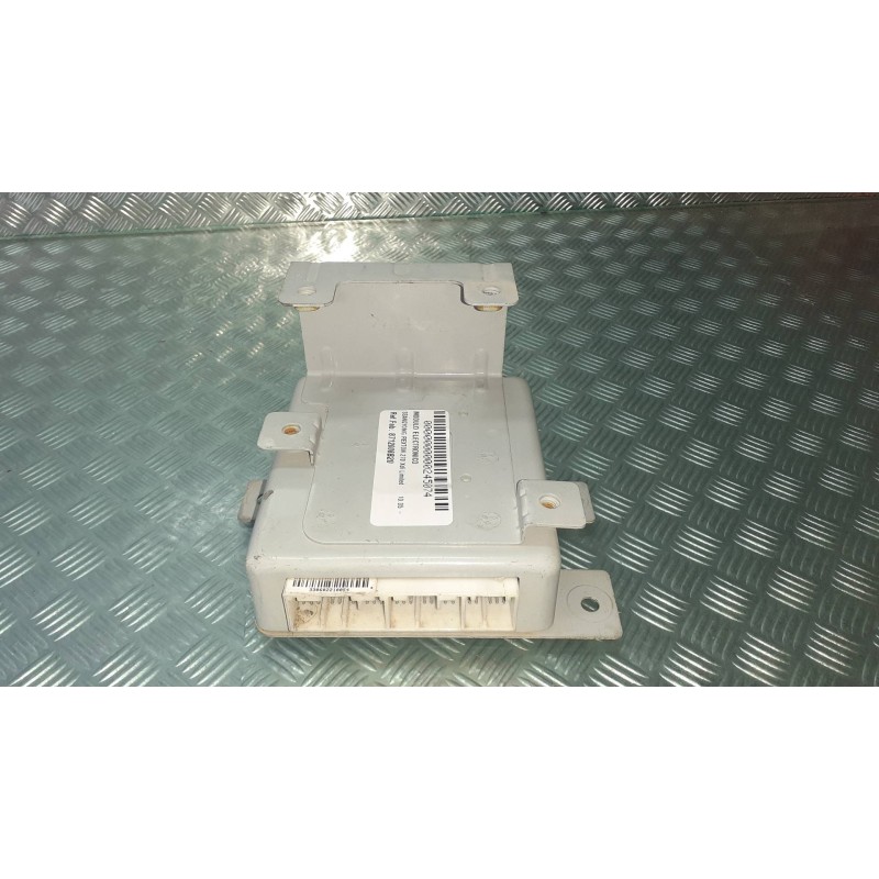 Recambio de modulo electronico para ssangyong rexton 270 xdi limited referencia OEM IAM 8712008B20  