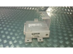 Recambio de modulo electronico para ssangyong rexton 270 xdi limited referencia OEM IAM 8712008B20   2