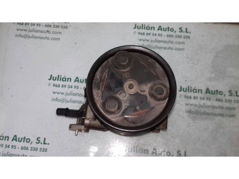 Recambio de compresor aire acondicionado para hyundai accent (lc) gl 4p referencia OEM IAM CBXAA04 HS15 HCC