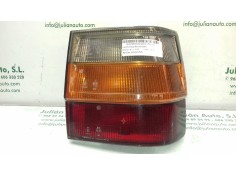 Recambio de piloto trasero derecho para renault r11 1.4 tse referencia OEM IAM 2057011575  EXT-ALETA