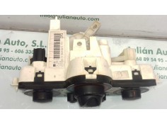 Recambio de mando calefaccion / aire acondicionado para renault megane ii classic berlina confort authentique referencia OEM IAM 2