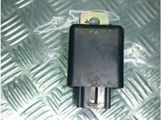 Recambio de rele para ssangyong rexton 270 xdi limited referencia OEM IAM 8662005000  CONECTOR 3 PINES