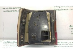 Recambio de piloto trasero derecho para renault r11 1.4 tse referencia OEM IAM 2057011575  EXT-ALETA 2