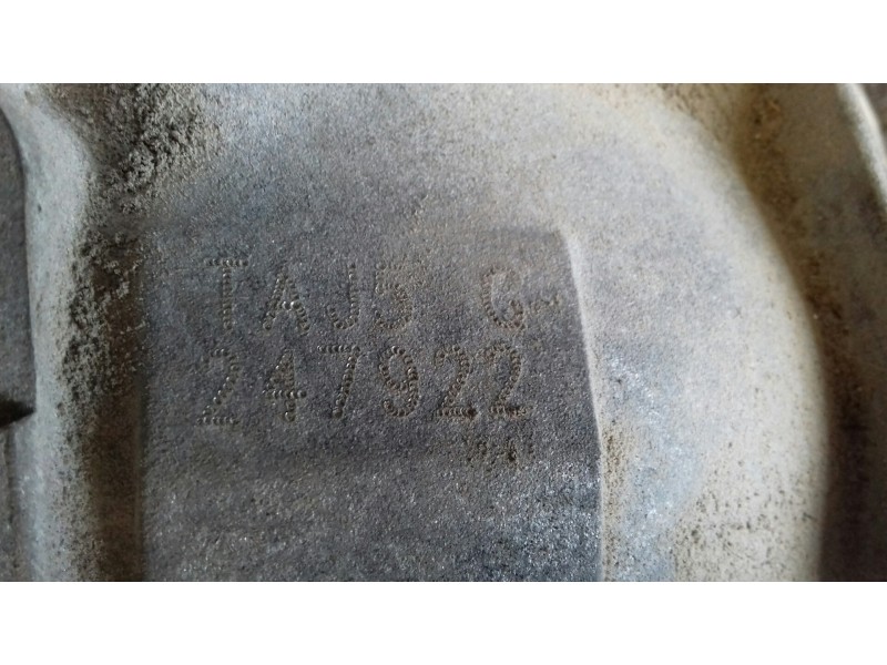 Recambio de caja cambios para hyundai i30 classic referencia OEM IAM TAJ5G  