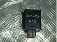 Recambio de rele para ssangyong rexton 270 xdi limited referencia OEM IAM 8662005000  CONECTOR 3 PINES 2